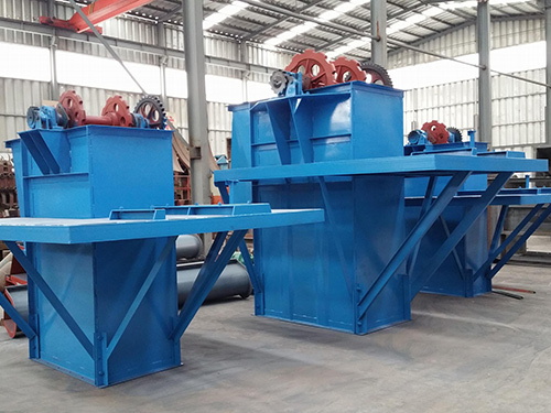 NE型斗式提升机