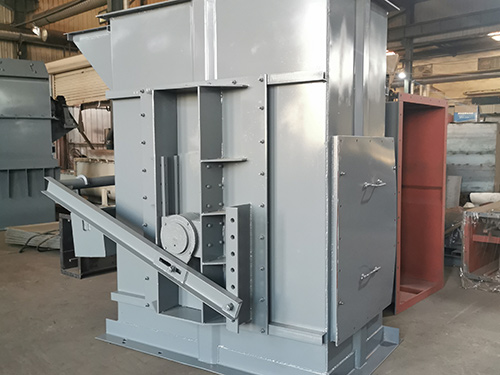 HL型斗式提升机