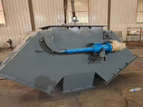 主流结构类型与适用工况